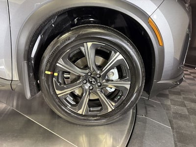 2026 INFINITI QX60 Autograph AWD