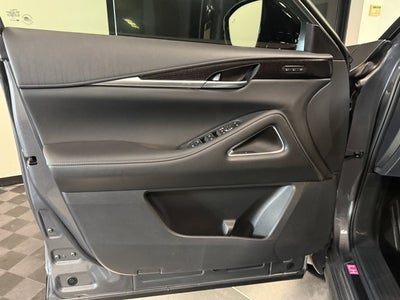 2026 INFINITI QX60 Autograph AWD