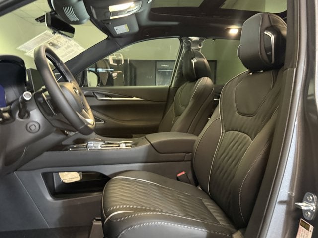 2026 INFINITI QX60 Autograph AWD