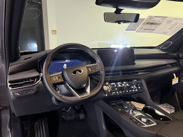 2026 INFINITI QX60 Autograph AWD
