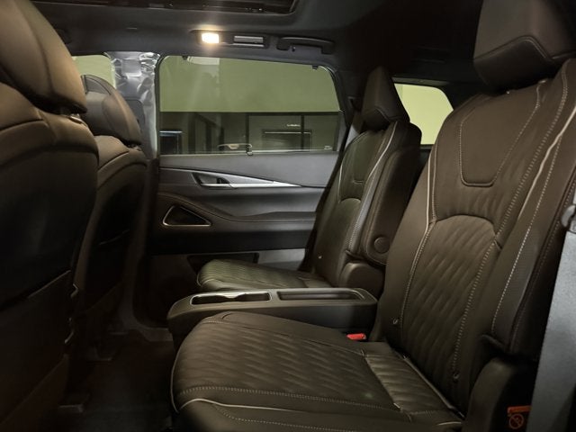 2026 INFINITI QX60 Autograph AWD