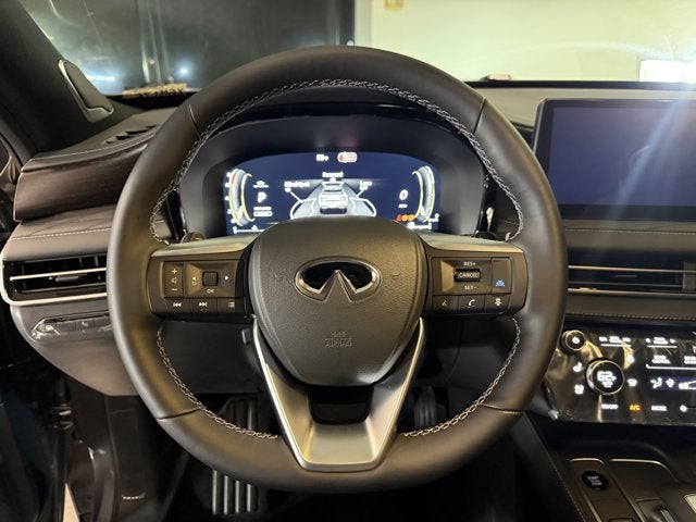 2026 INFINITI QX60 Autograph AWD