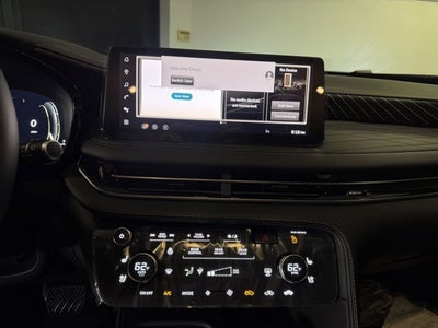 2026 INFINITI QX60 Autograph AWD