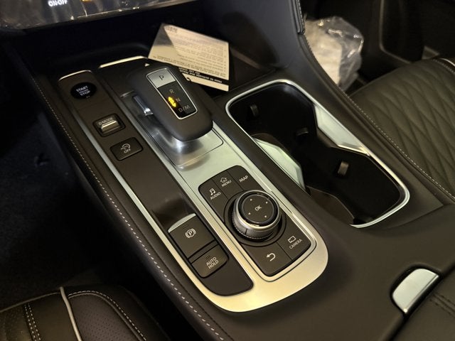 2026 INFINITI QX60 Autograph AWD