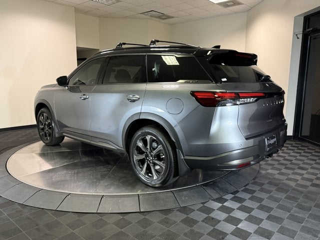 2026 INFINITI QX60 Autograph AWD