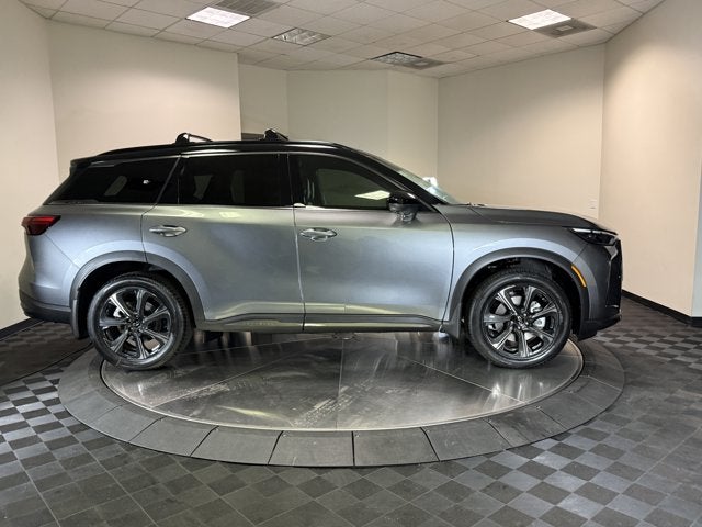 2026 INFINITI QX60 Autograph AWD