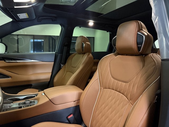 2026 INFINITI QX60 Autograph AWD