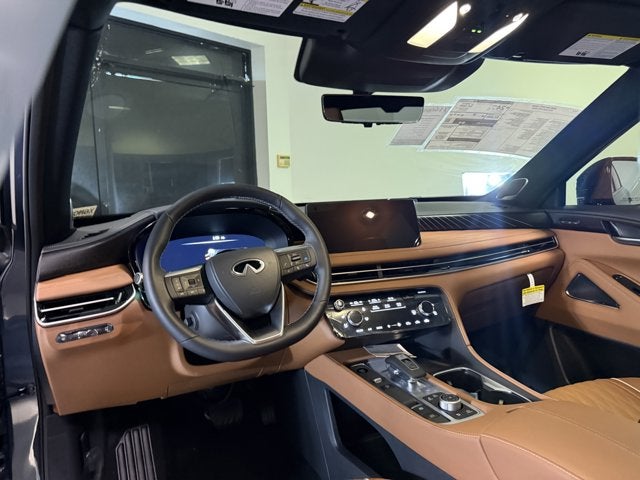 2026 INFINITI QX60 Autograph AWD