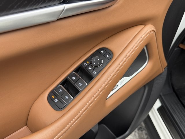 2025 INFINITI QX60 Autograph AWD