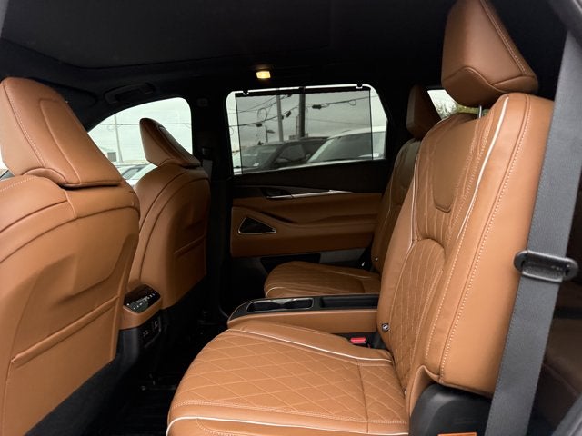 2025 INFINITI QX60 Autograph AWD