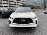 2025 INFINITI QX60 Autograph AWD