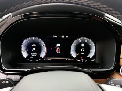 2025 INFINITI QX60 Autograph AWD