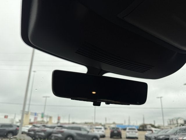 2025 INFINITI QX60 Autograph AWD