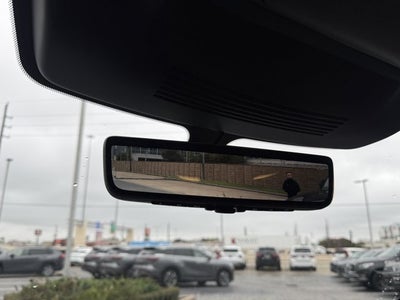 2025 INFINITI QX60 Autograph AWD