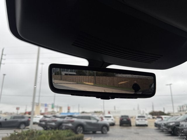 2025 INFINITI QX60 Autograph AWD