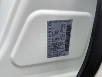 2025 INFINITI QX60 Autograph AWD