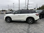 2025 INFINITI QX60 Autograph AWD