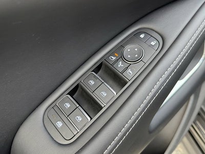 2025 INFINITI QX60 Autograph AWD