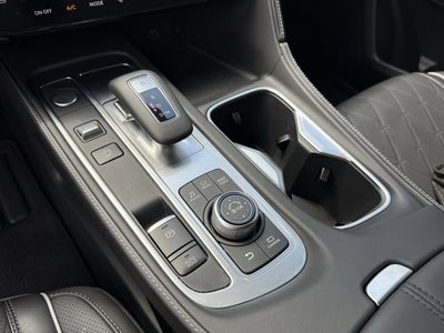 2025 INFINITI QX60 Autograph AWD
