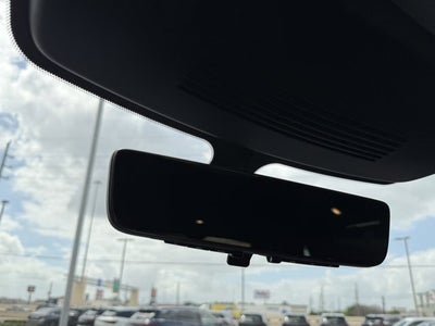 2025 INFINITI QX60 Autograph AWD