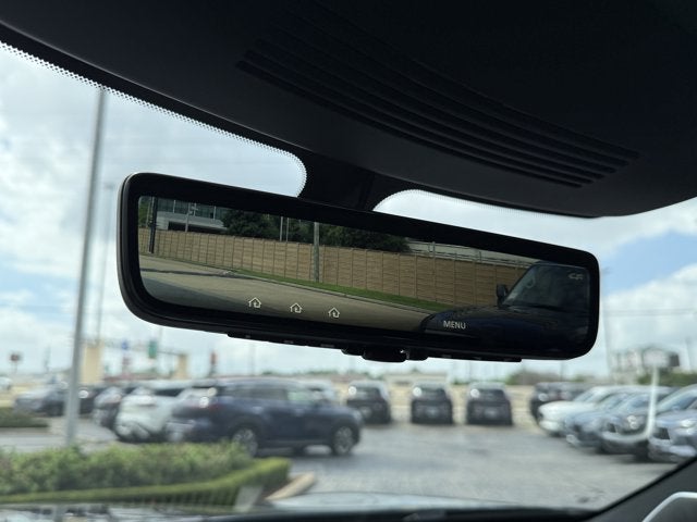 2025 INFINITI QX60 Autograph AWD