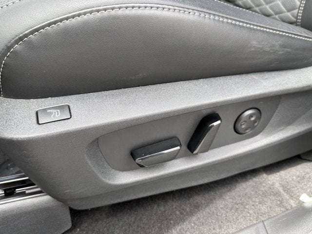 2025 INFINITI QX60 Autograph AWD