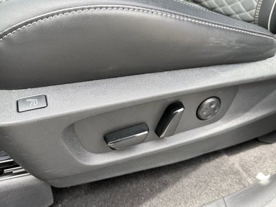 2025 INFINITI QX60 Autograph AWD
