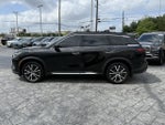 2025 INFINITI QX60 Autograph AWD