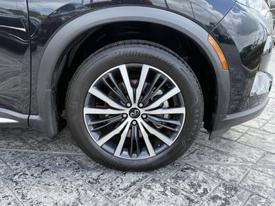 2025 INFINITI QX60 Autograph AWD