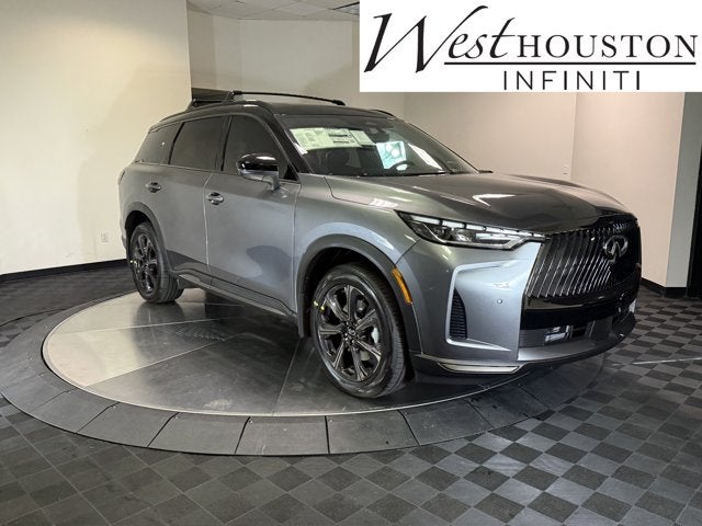 2026 INFINITI QX60 Autograph AWD