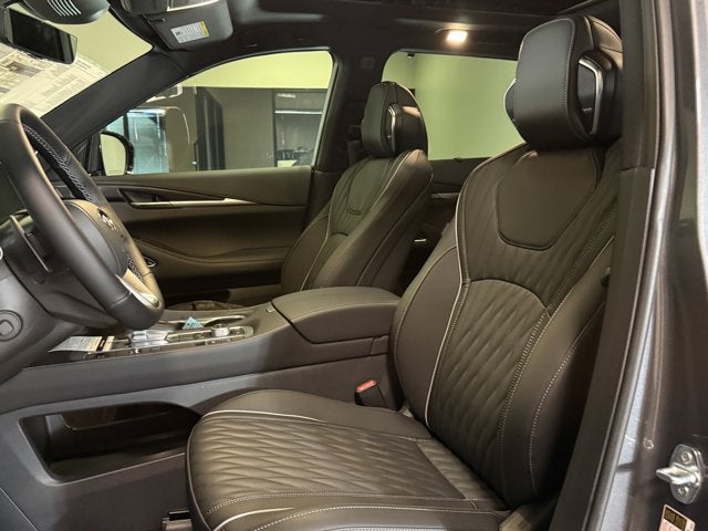 2026 INFINITI QX60 Autograph AWD