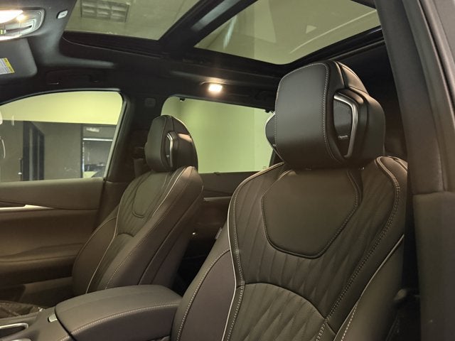2026 INFINITI QX60 Autograph AWD