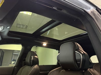 2026 INFINITI QX60 Autograph AWD