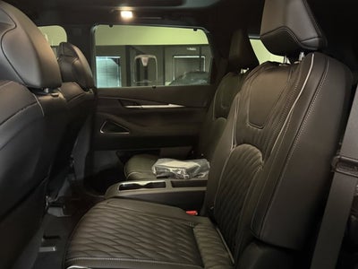2026 INFINITI QX60 Autograph AWD