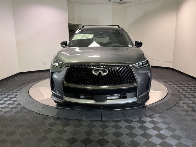 2026 INFINITI QX60 Autograph AWD