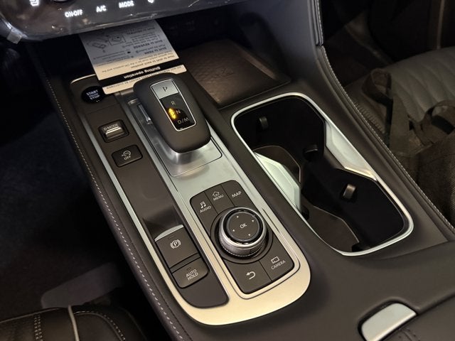 2026 INFINITI QX60 Autograph AWD