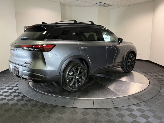 2026 INFINITI QX60 Autograph AWD