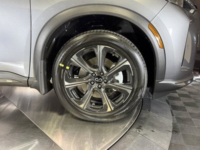 2026 INFINITI QX60 Autograph AWD