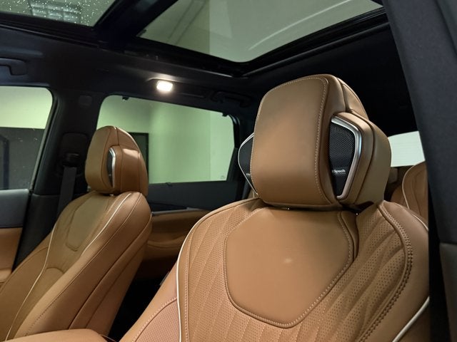 2026 INFINITI QX60 Autograph AWD