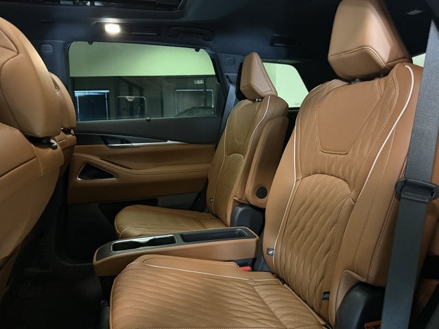 2026 INFINITI QX60 Autograph AWD