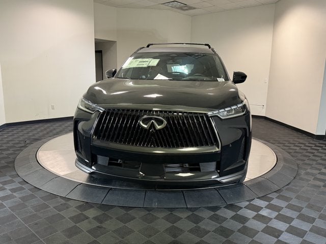 2026 INFINITI QX60 Autograph AWD