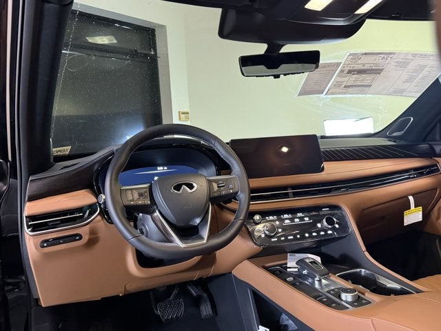 2026 INFINITI QX60 Autograph AWD