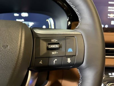 2026 INFINITI QX60 Autograph AWD