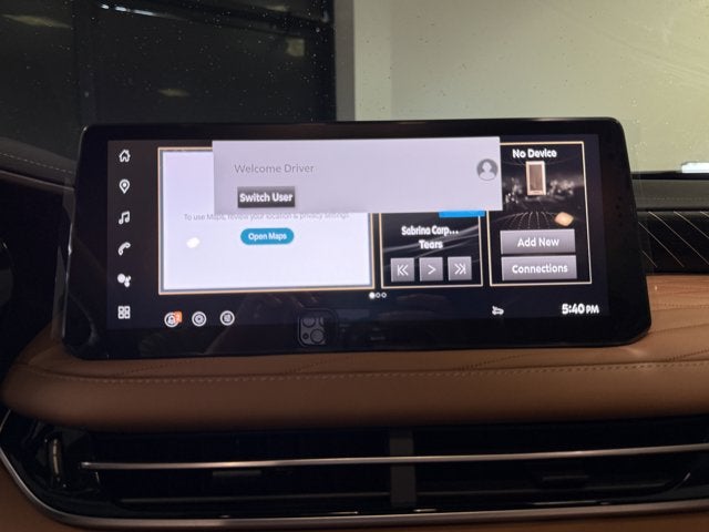 2026 INFINITI QX60 Autograph AWD