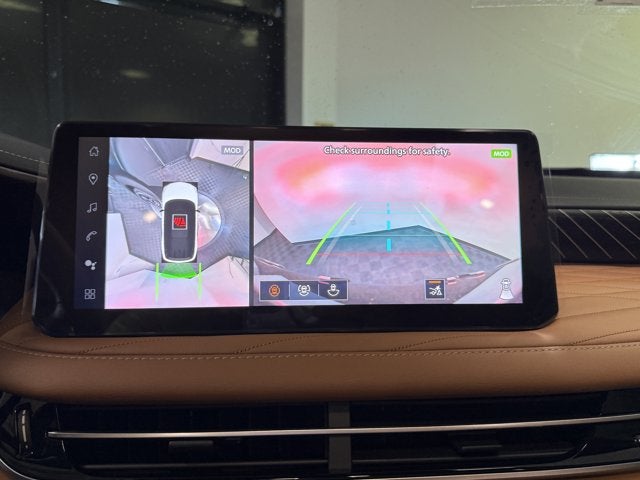 2026 INFINITI QX60 Autograph AWD