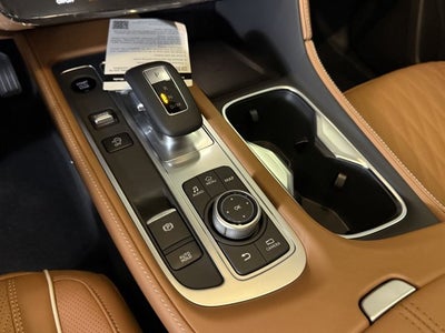 2026 INFINITI QX60 Autograph AWD