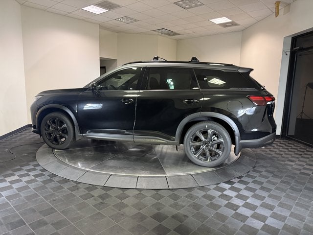 2026 INFINITI QX60 Autograph AWD