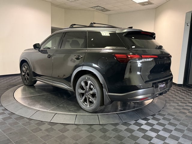 2026 INFINITI QX60 Autograph AWD