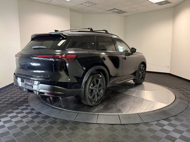 2026 INFINITI QX60 Autograph AWD