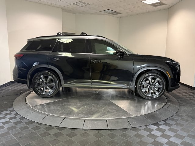 2026 INFINITI QX60 Autograph AWD